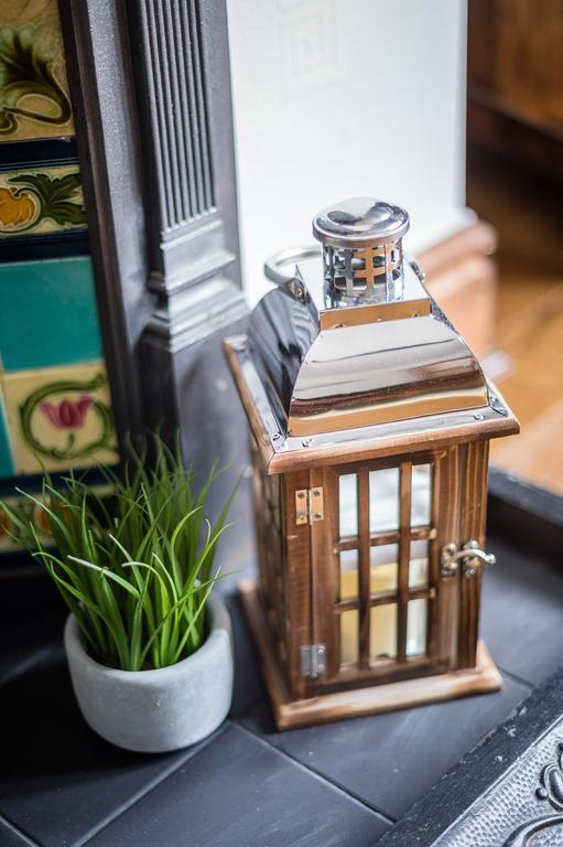 Overleigh Cottage Chester Ngoại thất bức ảnh