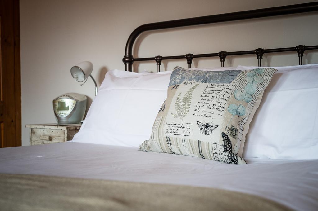 Overleigh Cottage Chester Ngoại thất bức ảnh