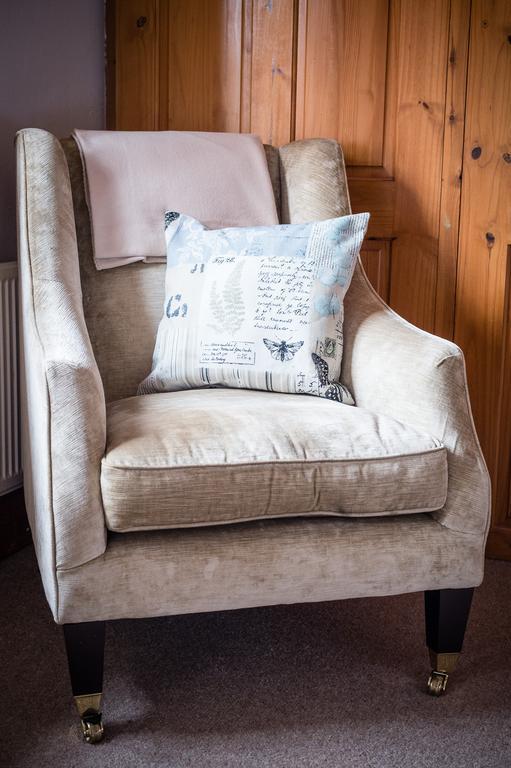 Overleigh Cottage Chester Ngoại thất bức ảnh