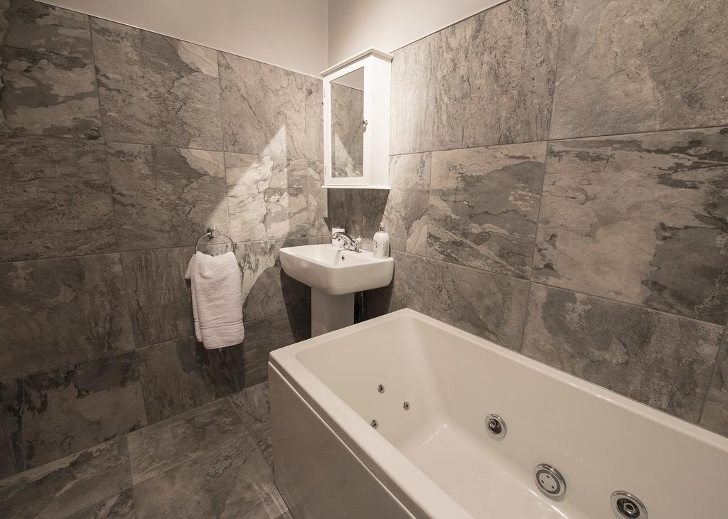 Overleigh Cottage Chester Ngoại thất bức ảnh