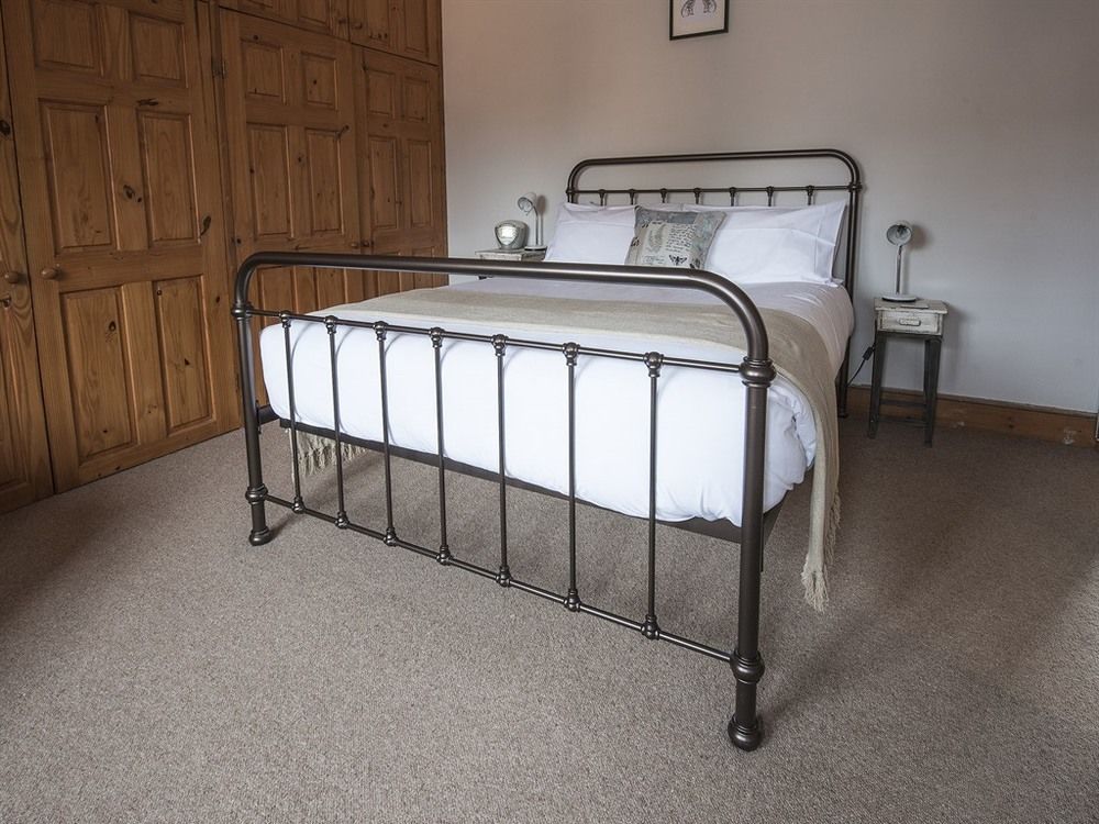 Overleigh Cottage Chester Ngoại thất bức ảnh