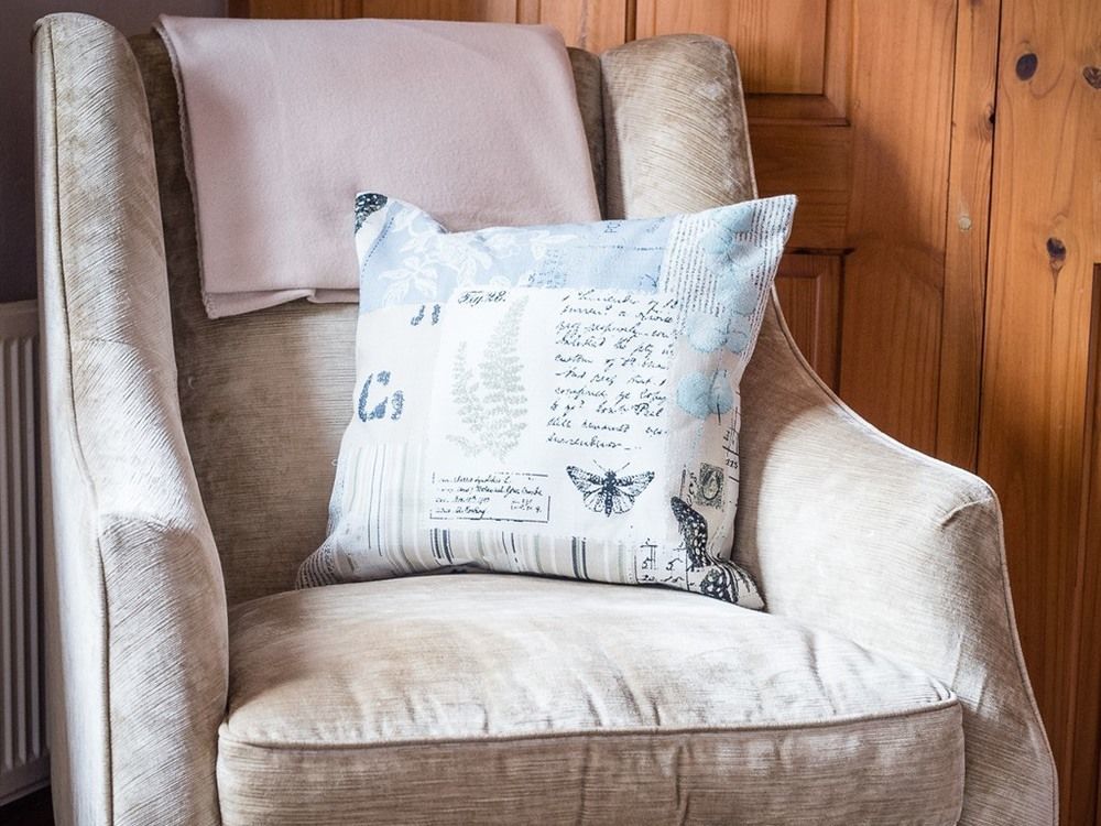 Overleigh Cottage Chester Ngoại thất bức ảnh
